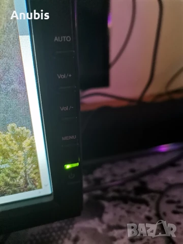 AOC 203swa монитор, снимка 2 - Монитори - 50504992