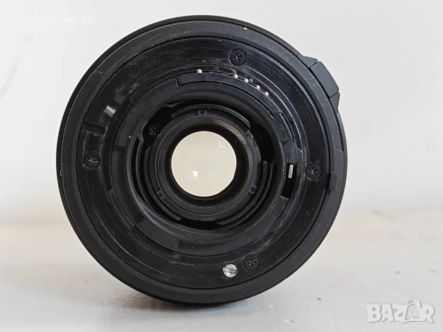 Обектив Tamron AF 28-300mm f/3.5-6.3 XR Di LD Aspherical (IF) Macro (А061) за Nikon F байонет, снимка 6 - Обективи и филтри - 55843005