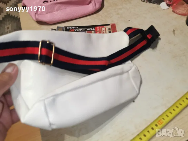 CHANEL-NEW MODEL 2808261538, снимка 2 - Чанти - 55846422