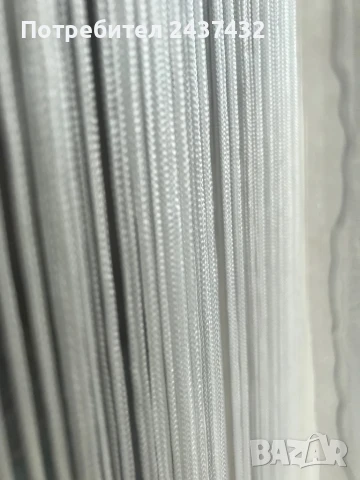 Бели ресни, снимка 1