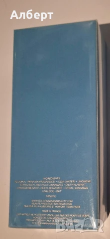 Парфюм Dolce & Gabbana Light blue, снимка 2 - Дамски парфюми - 51127588