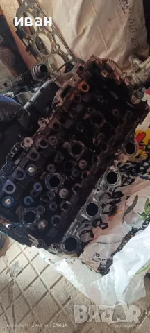 глава от ситроен 1.6hdi, снимка 2 - Части - 48361867