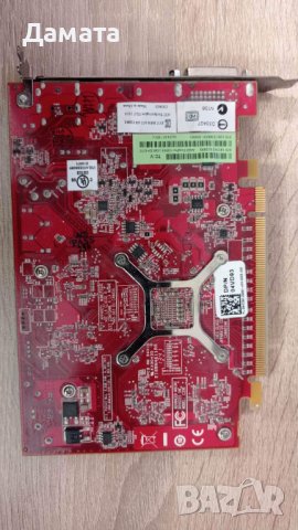 Нова Видео карта , снимка 2 - Работни компютри - 39393827