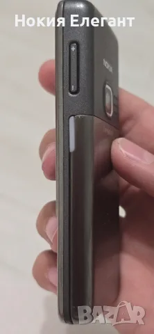Nokia 6300i оригинал , снимка 4 - Nokia - 56154636