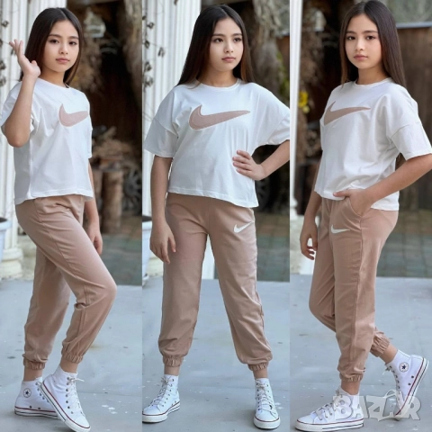 детски комплекти Nike на едро , снимка 2 - Детски комплекти - 51832489