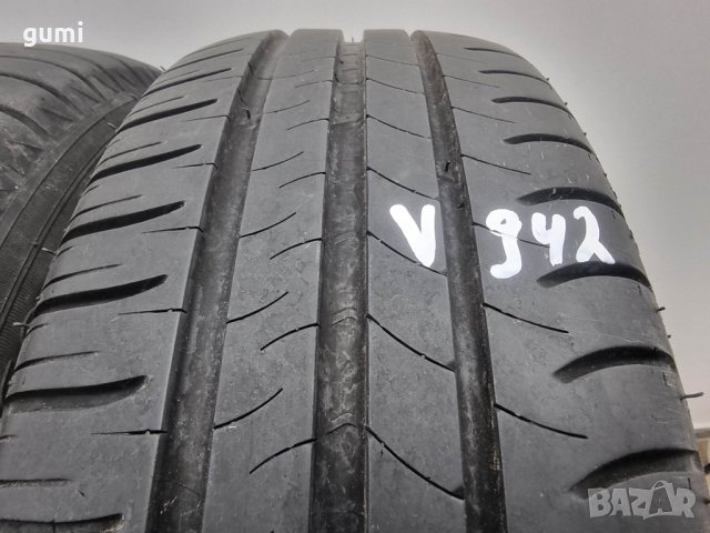 2бр летни гуми 185/60/15 Michelin V942 , снимка 2 - Гуми и джанти - 41039464