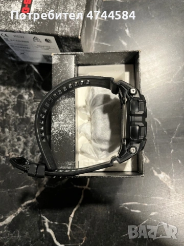 Casio G-Shock GBA-900-1AER, снимка 3 - Мъжки - 53573986