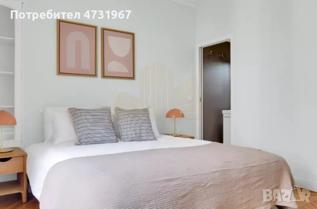 Двустаен апартамент Сточна гара