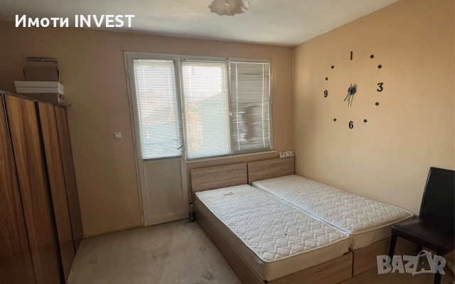 Четиристаен апартамент – Икономиката – 2475 , снимка 6 - Апартаменти - 52789106