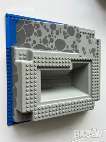 Lego Pirates Eldorado Fortress 6276, снимка 10 - Конструктори - 53569904