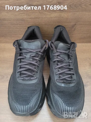 Маратонки Hoka Bondi 7-39 1/3номер, снимка 3 - Маратонки - 55750865