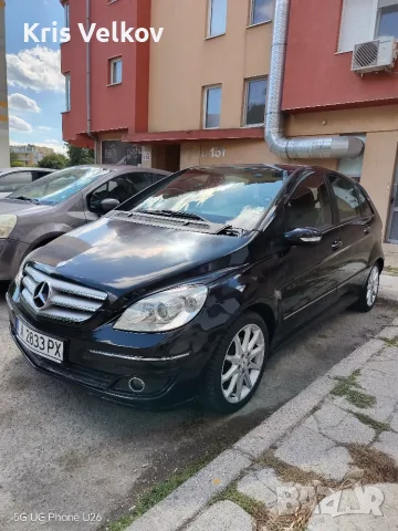 Mercedes B150 FACELIFT 