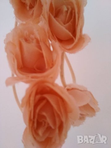 Аксесоар за коса 2 броя за 10 лв.