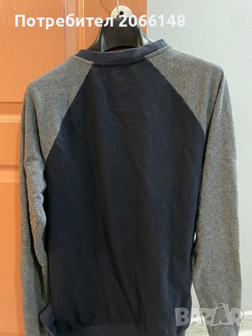 Пуловер Emporio Armani S размер, снимка 2 - Пуловери - 44150015