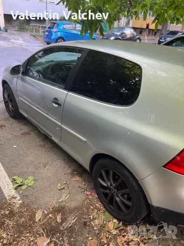 Продавам WV Golf, снимка 12 - Автомобили и джипове - 55990567