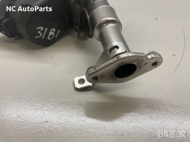 ЕГР вал клапан за BMW БМВ 3 серия E90/E91 2.0 бензин 7563241-05 2011 , снимка 6 - Части - 39401368