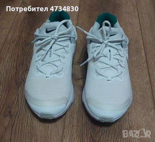 Маратонки "Nike", снимка 2 - Маратонки - 53815618