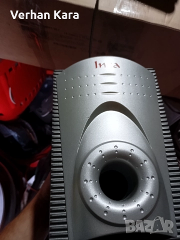 4+1 ses hoparlör , снимка 3 - Тонколони - 52592787