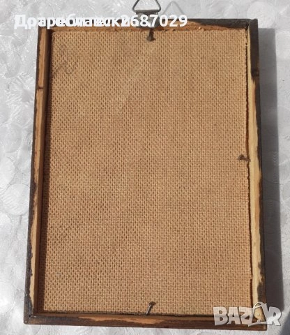  Картини: Млекарка красив голям бродиран гоблен, емайл - мома, картина цветя, снимка 18 - Декорация за дома - 28871110