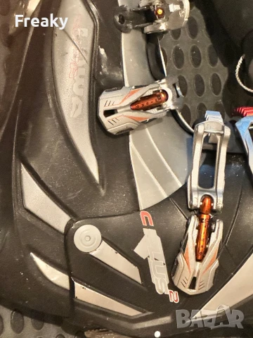 Ски обувки Lova anatomic fit 270-275, снимка 8 - Зимни спортове - 50483667