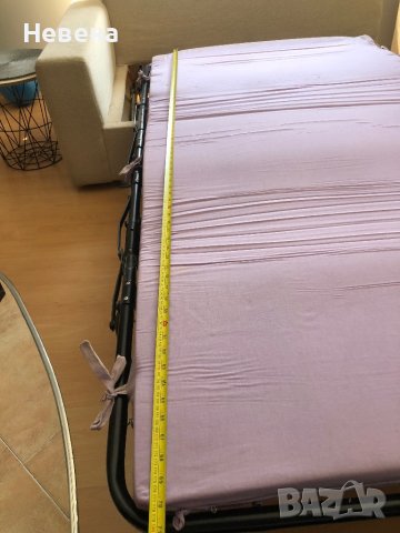 Два двойни дивана с голяма табуретка, снимка 10 - Дивани и мека мебел - 42133473