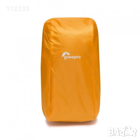 Lowepro PhotoSport BP AW III 15L, снимка 12 - Чанти, стативи, аксесоари - 52490516
