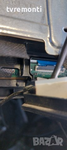 MAIN BOARD ,17MB211S for, JVC, LT-40VF52M DISPLAY VES400UNDS-2D-N12, снимка 4 - Части и Платки - 39613710