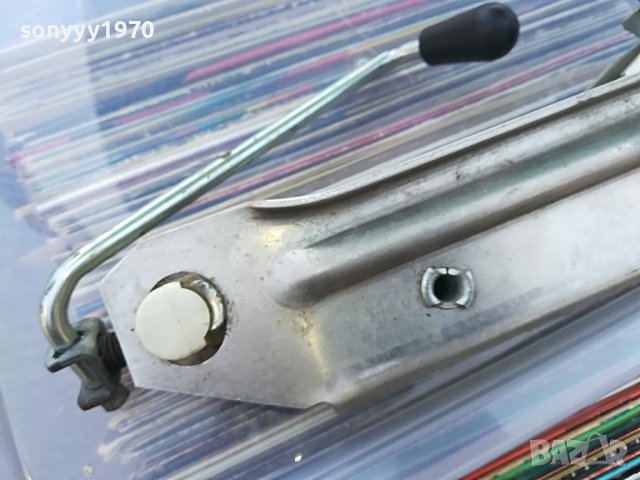 крик за ауди или ваген-алуминиев 2404231348, снимка 8 - Аксесоари и консумативи - 40468009