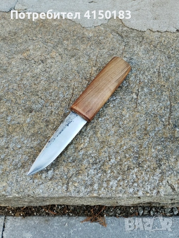 кован Якут от ШХ15 , снимка 7 - Ножове - 53097384