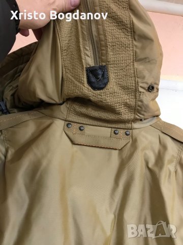 Яке дамско ,,Parajumper” XL, снимка 5 - Якета - 34734743