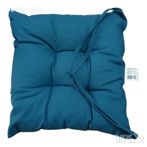 ВЪЗГЛАВНИЦА ЗА СТОЛ 40/40 СМ, снимка 1