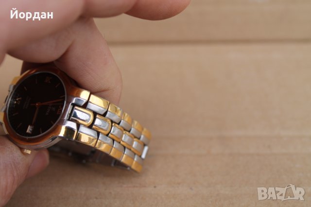 Дамски часовник ''Festina", снимка 4 - Дамски - 44389762