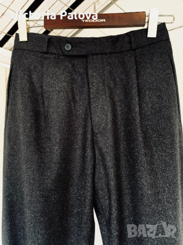 Класически панталон ANGELO LITRICO Италия