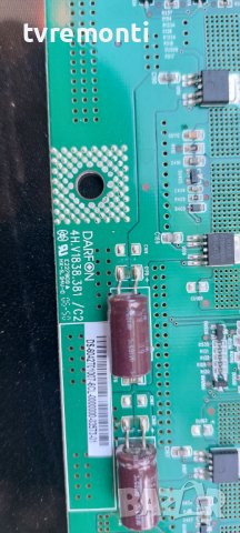 inverter Darfon 4H.V1838.371 4H.V1838.381 /C2 for SHARP LC-42WD1E 42inc, снимка 2 - Части и Платки - 41484892