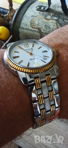TISSOT -Balade 1853 , снимка 5 - Мъжки - 51281751
