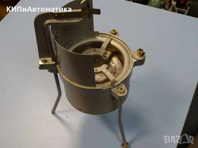 лабораторна пясъчна баня VEB MEDI 1101