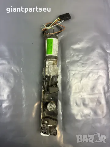 Брава Багажник за БМВ BMW E38 8352202