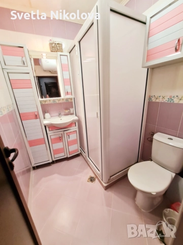 Апартамент кв.Света гора, гр.Велико Търново, снимка 6 - Апартаменти - 52535015