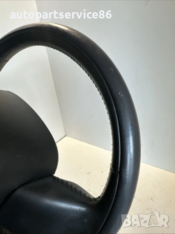 Волан с бутоните за управление в черно за Fiat 500L, оригинален, за 1.3 M-Jet, модел 2013 г, снимка 2 - Части - 53163886