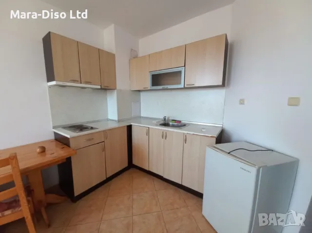 Двустаен в Сл.Бряг на 500м от морето, снимка 5 - Апартаменти - 49202812