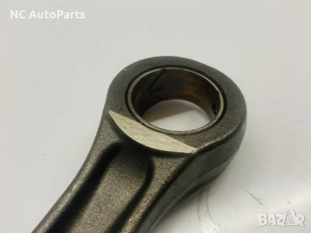 Биела за Ивеко Iveco Daily 35S11 2.3 Diesel EURO-5 F1AE3481 2013, снимка 6 - Части - 48451405