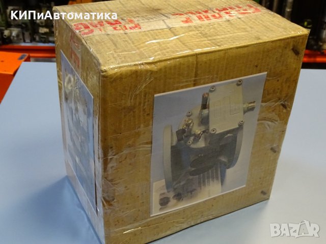 Реле газово Bucholz Comem BR80 gas actuated relays bucholz, снимка 11 - Резервни части за машини - 40620342