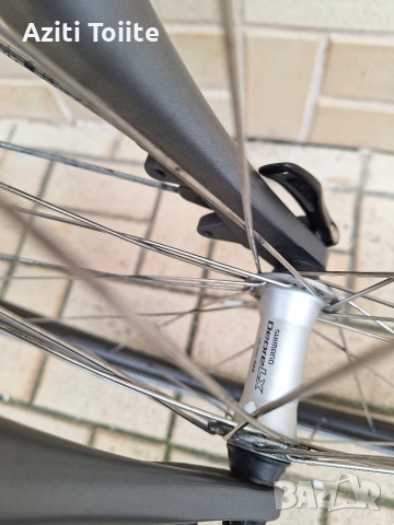 Трекинг Sundance , снимка 11 - Велосипеди - 53427717