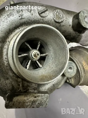Турбо за БМВ е46 2.0d 136к.с BMW VNT15, снимка 3 - Части - 38677123