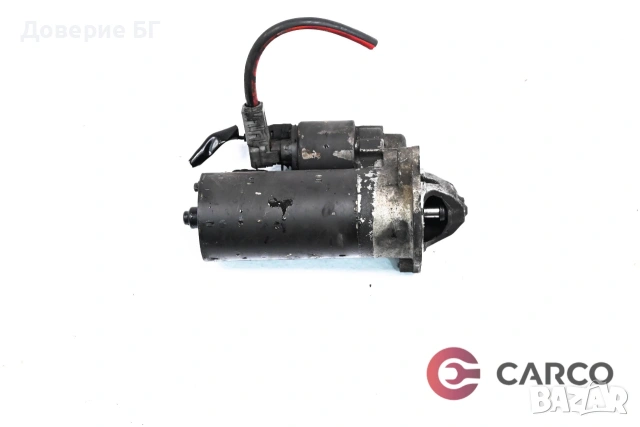 Стартер за Toyota Corolla 2.0 D-4D (2001–2007 г.)