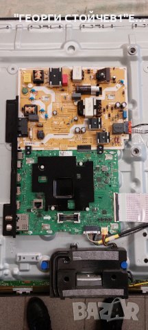 UE43AU7172U  KANT_SU2E_AU7000   BN9654206U BA43FA130  2209-2-11   2209-3-39   CY-BAD43HGHY1V , снимка 2 - Части и Платки - 44215784