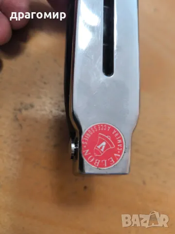 стойка за фотоапарат , снимка 7 - Чанти, стативи, аксесоари - 49644785