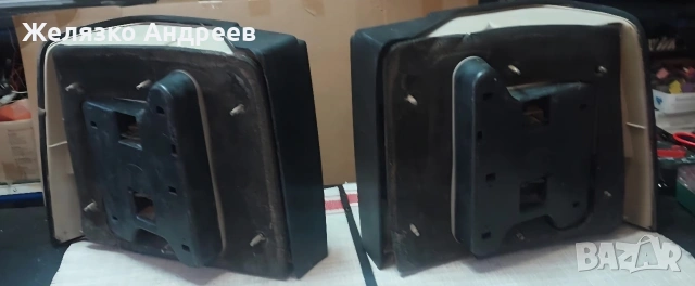 Форд Скорпио 85-89 ляв и десен стоп , снимка 3 - Части - 53399641