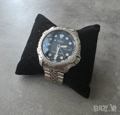 Оригинален Seiko skx171 