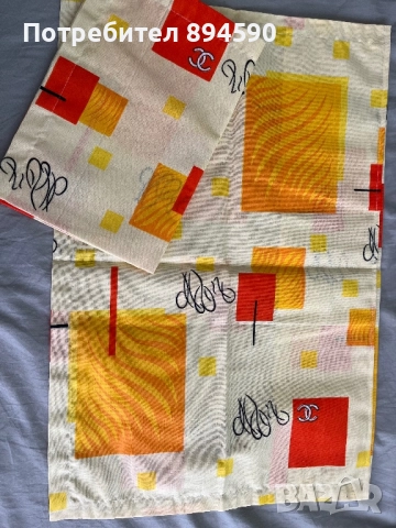 Калъфки за възглавници , снимка 4 - Спално бельо - 51708658